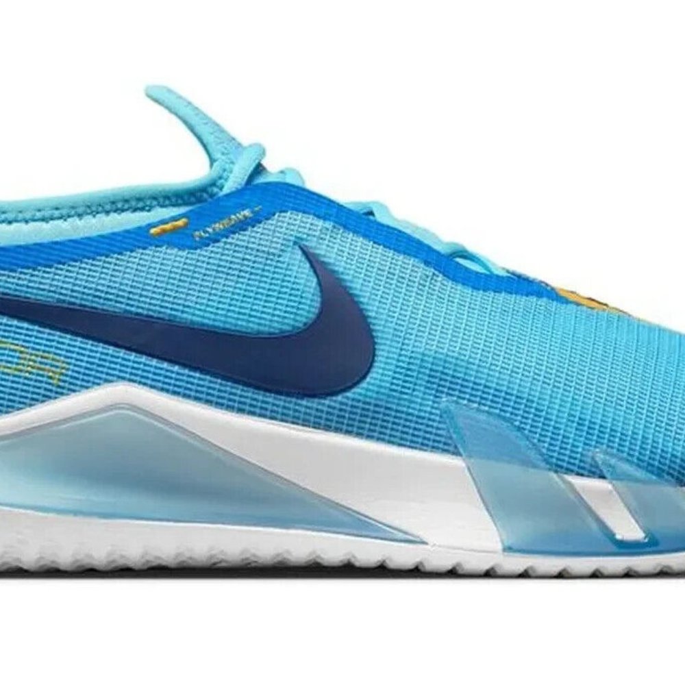 Nike React Vapor NXT HC Men's Tennis Shoes CV0724 401 BLUE Size 11 NWOB - Picture 6 of 7